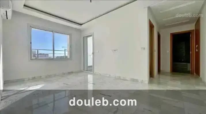 Un appart s 1 menzah 9 c à Tunis