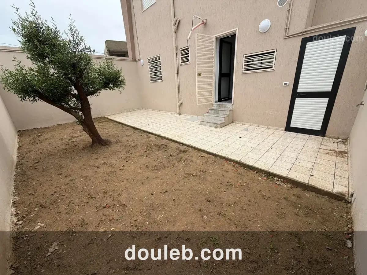 S2 rdc 1150 d ennkhilete ariana à Tunis