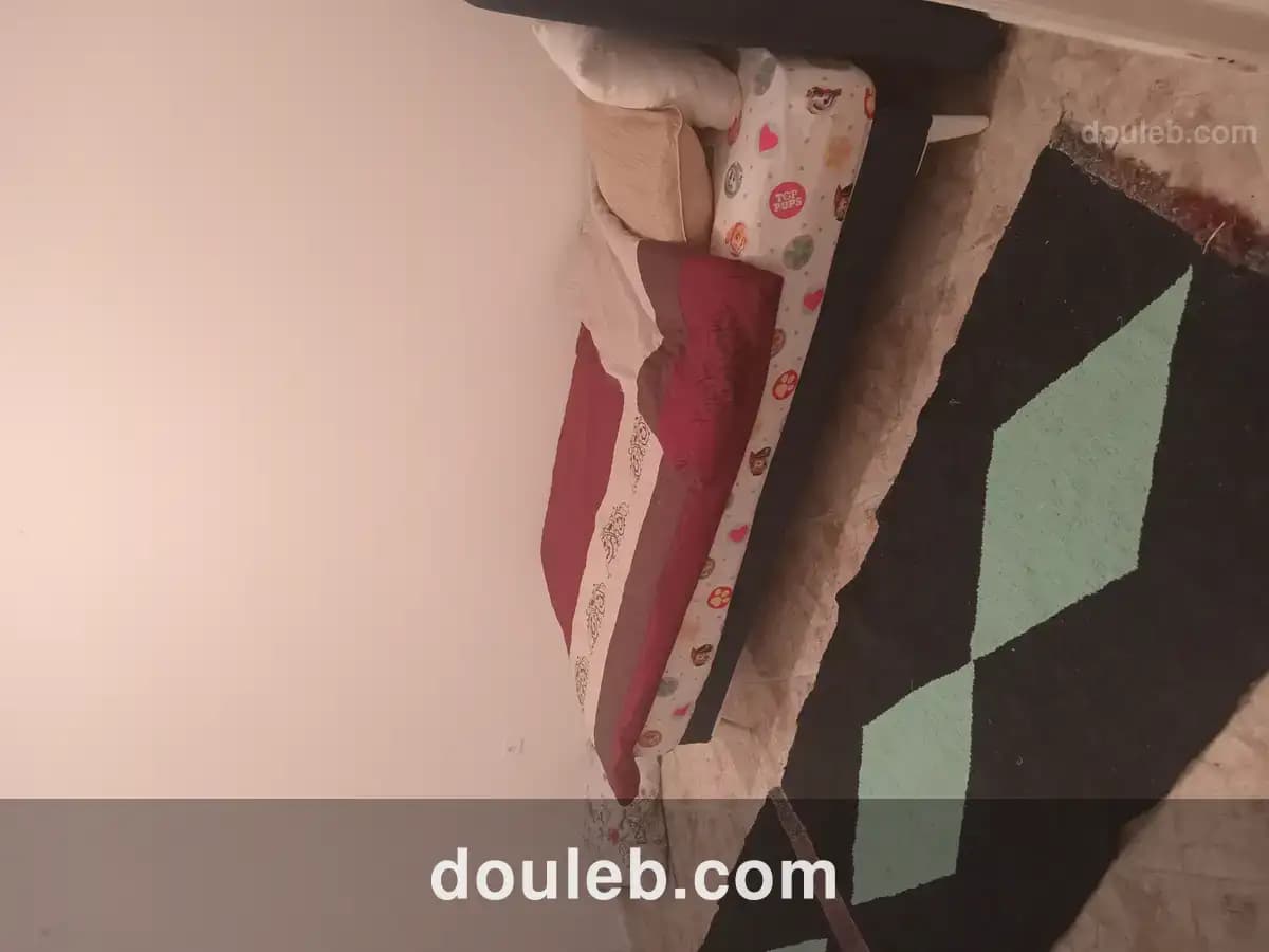 Appartement s2 à Tunis