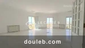 Appartement au lac 2 s4 avec vue lac à Tunis