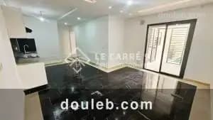 A un s1 au rdc la nouvelle ref530a à Tunis