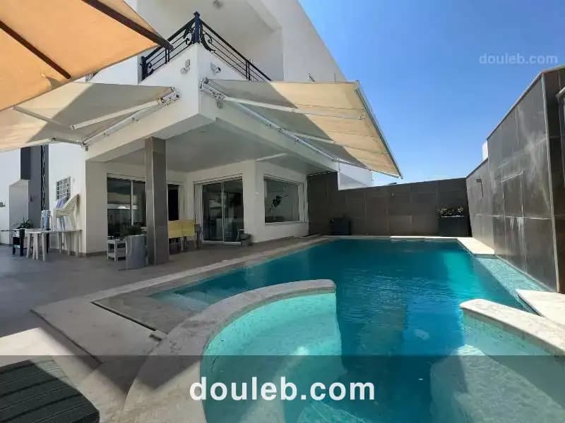 L469 villa imperial imperial à Tunis