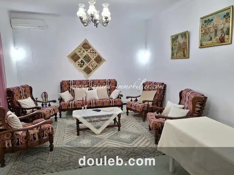Appartement les roses à Tunis