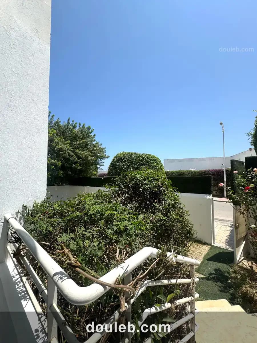 S1 luxe à la marsa à Tunis