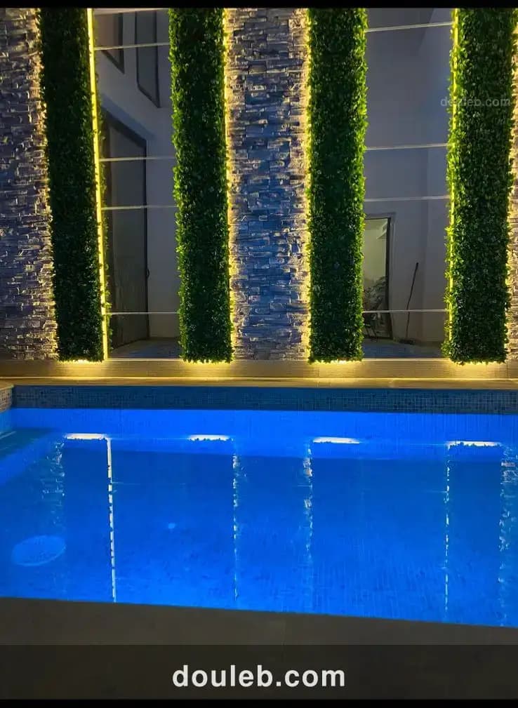 Duplex au lac 2 à Tunis