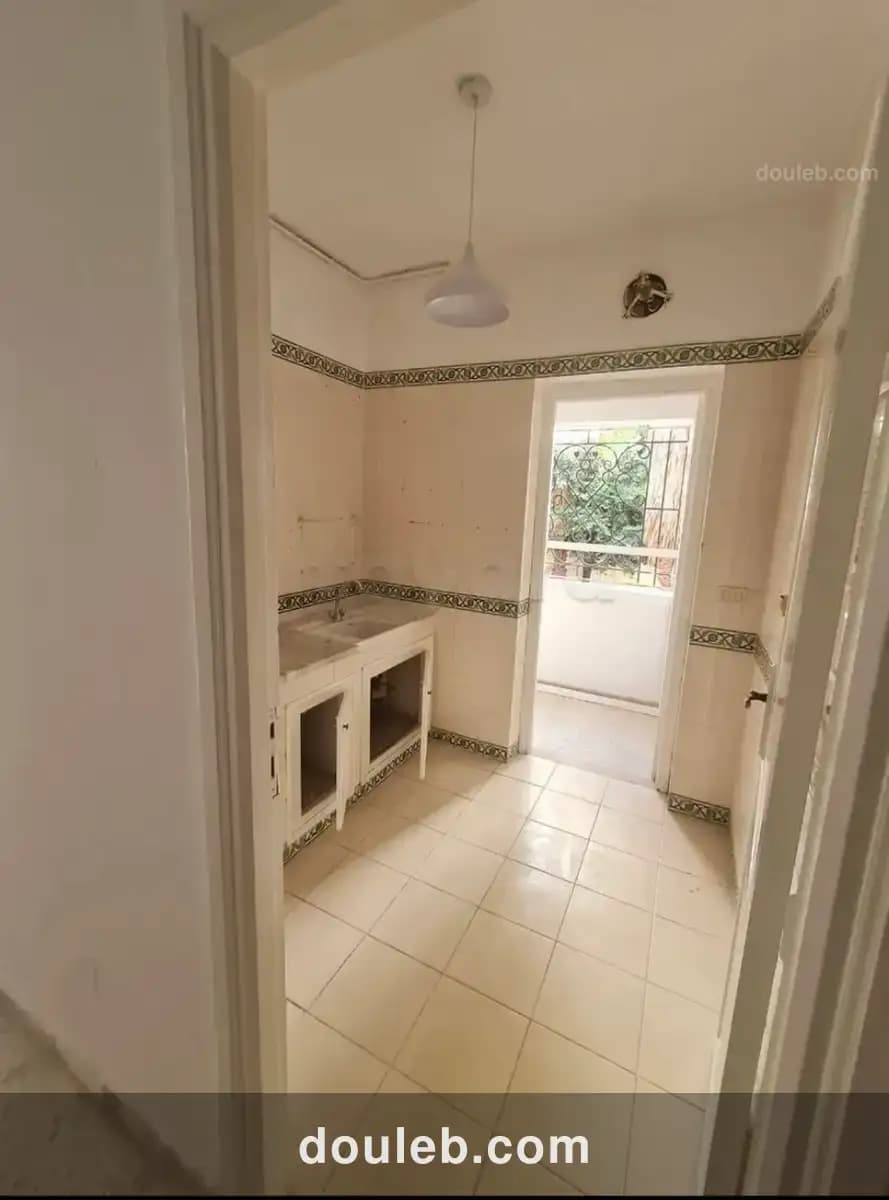 S1 rdc manar1 à Tunis