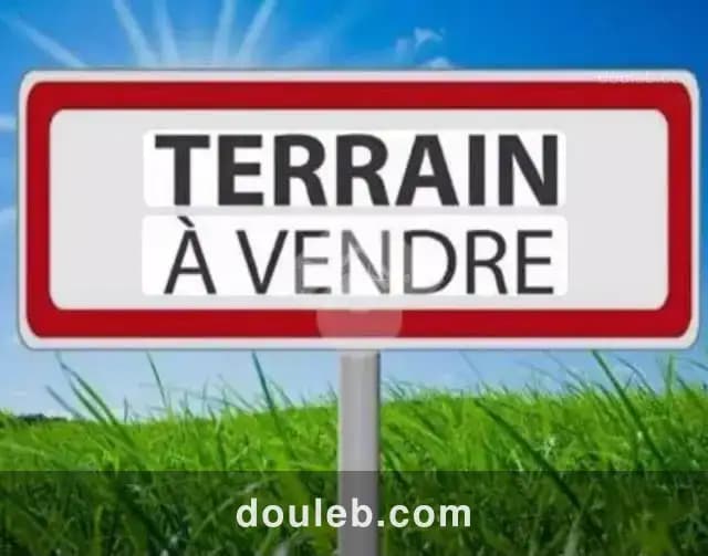 Un terrain de 10 héctares agricole à djebal ouest à Tunis