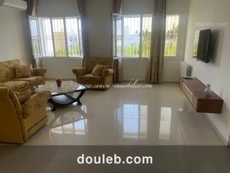 Appartement yazen à Tunis