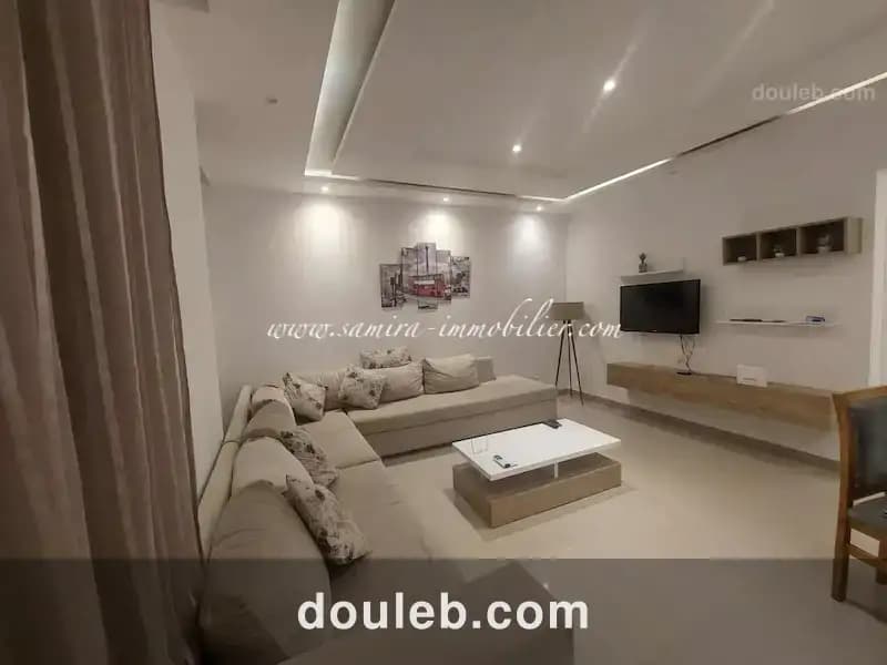 Appartement tahiti à Tunis
