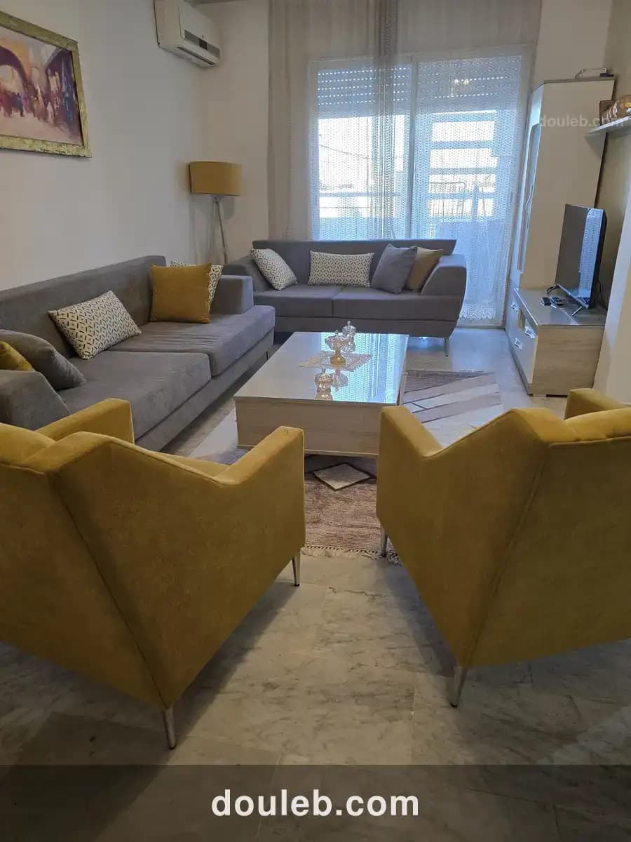 S1 haut standing direct propriétaire à Tunis
