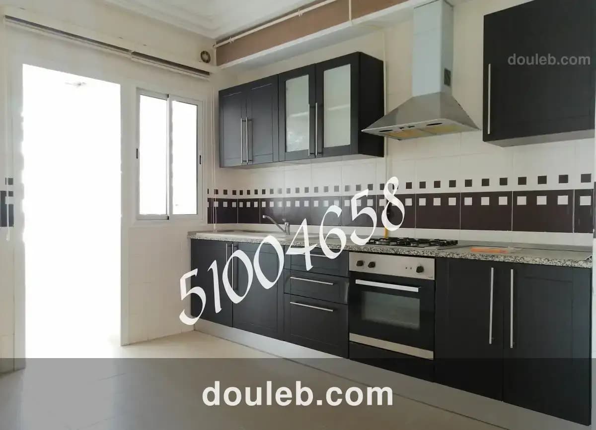 S plus 3 cite el wahat à Tunis