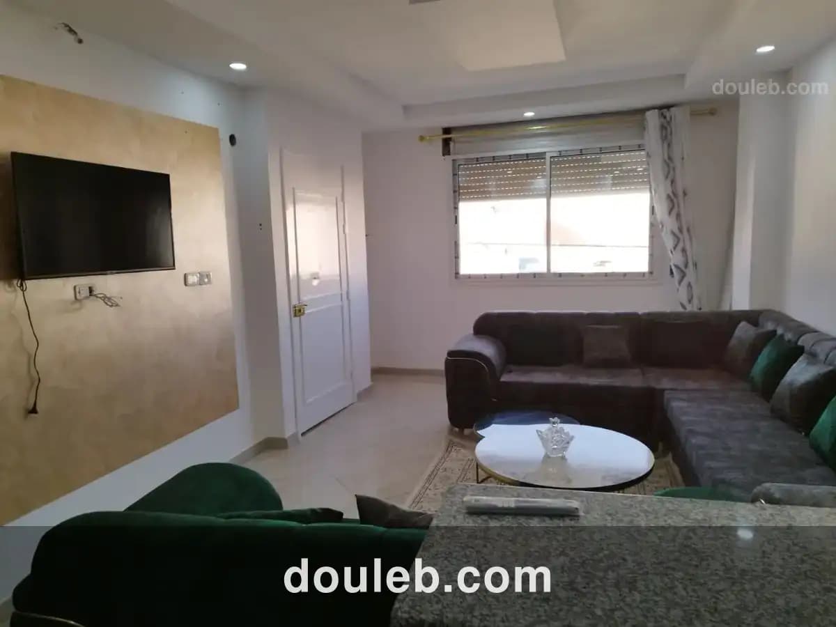 Studio au centre ville hammem el ghezez à Tunis