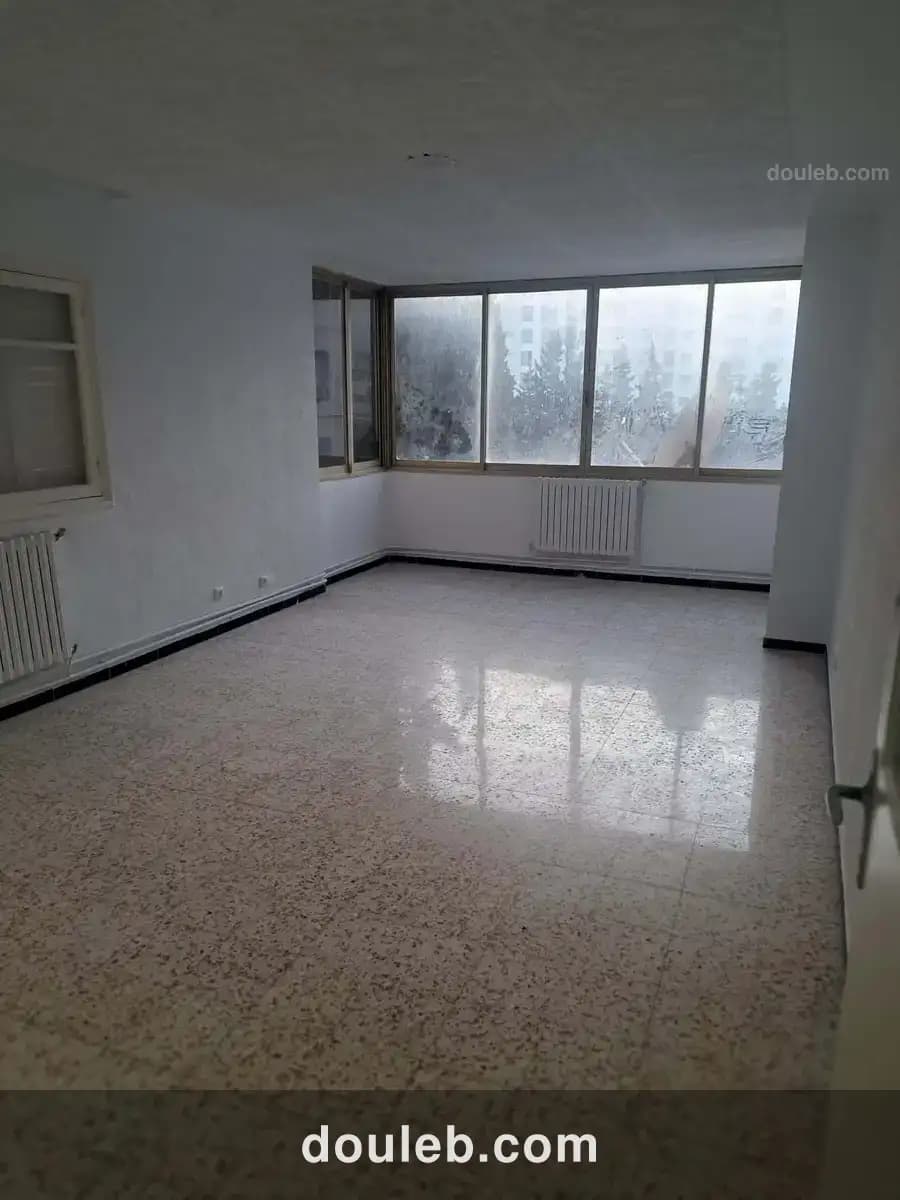 Appartement s3 menzah 7 à Tunis