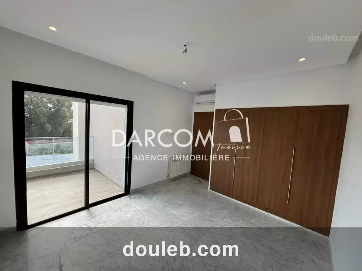 S2 neuf ths chotrana 3 à Tunis