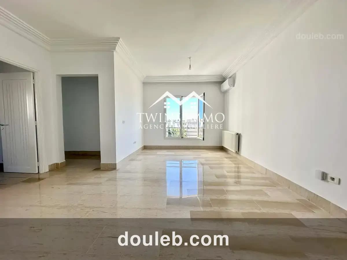 Appartement à sidi daoud à Tunis
