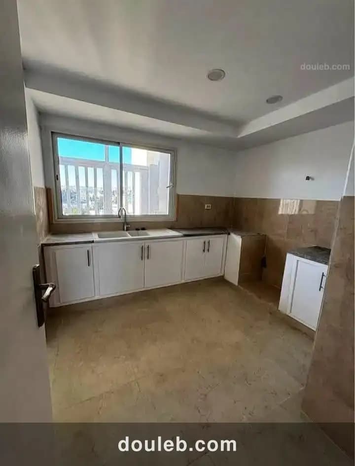 Joli appartement en haute standing à Tunis
