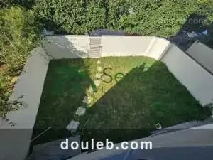 Un duplex s3 avec jardin chotrana 1 ref366a à Tunis