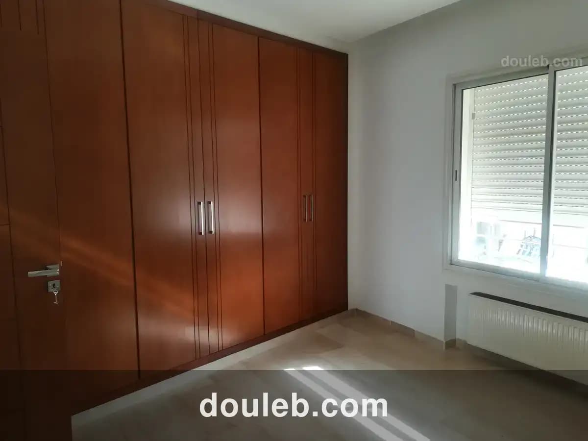 Joli appartement haut standing à Tunis