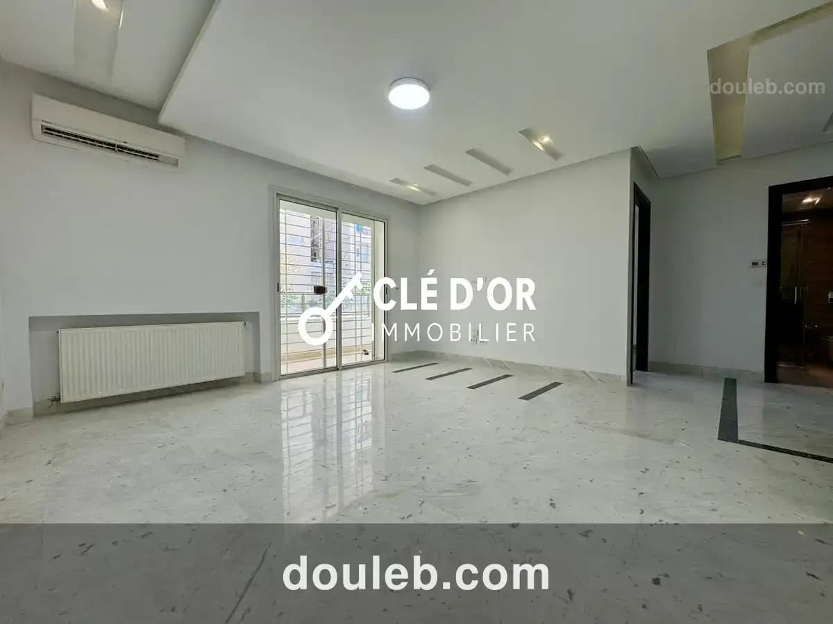 S1 au jardins de carthage à Tunis