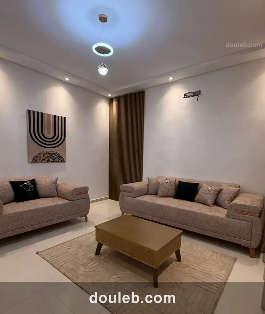 Appartement cosy à chott mariem à Tunis