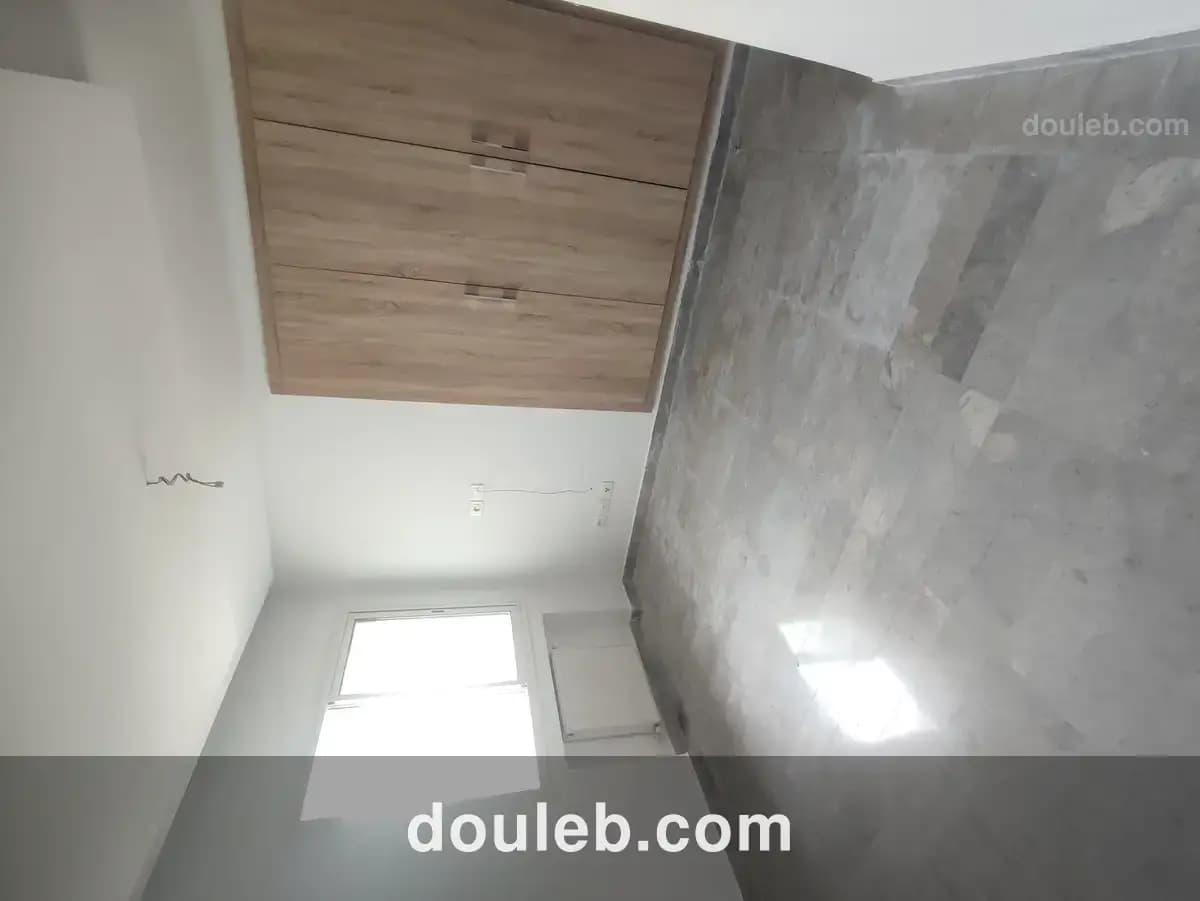 S1 lumineux à sidi frej à Tunis