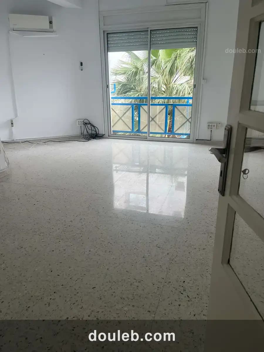 Appartement spacieux lac 1 à Tunis