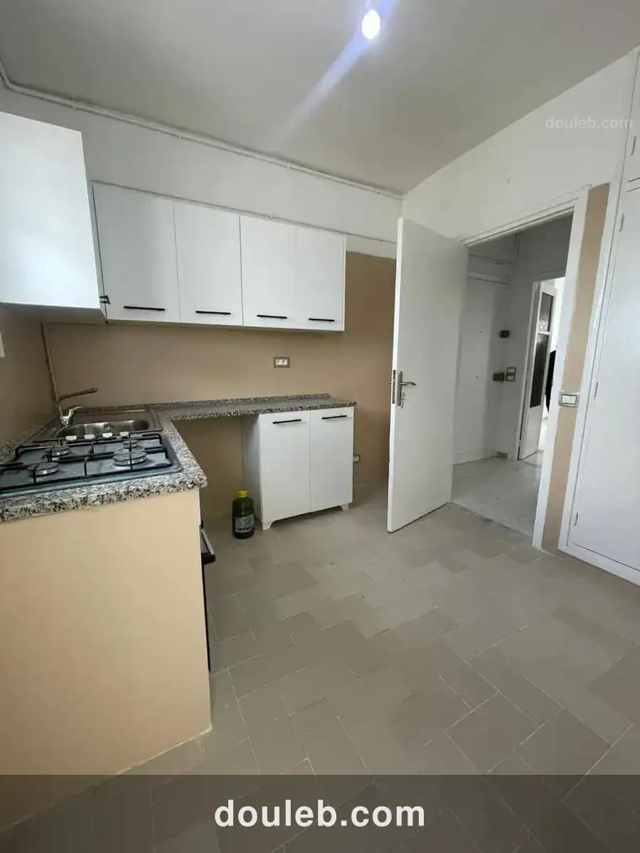 Joli appartement s3 spacieux el renouvé à Tunis