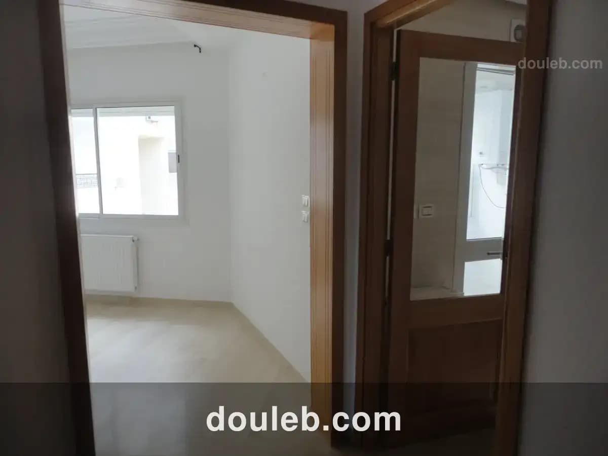 Ap s plus 1 cité nasr à Tunis