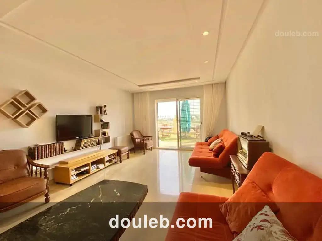 Appartement mrezgua afh à Tunis