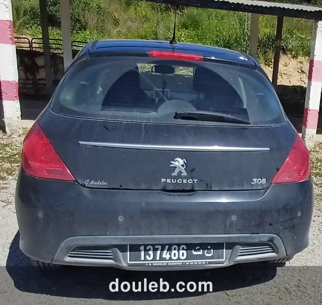 Bonne affaire à Tunis