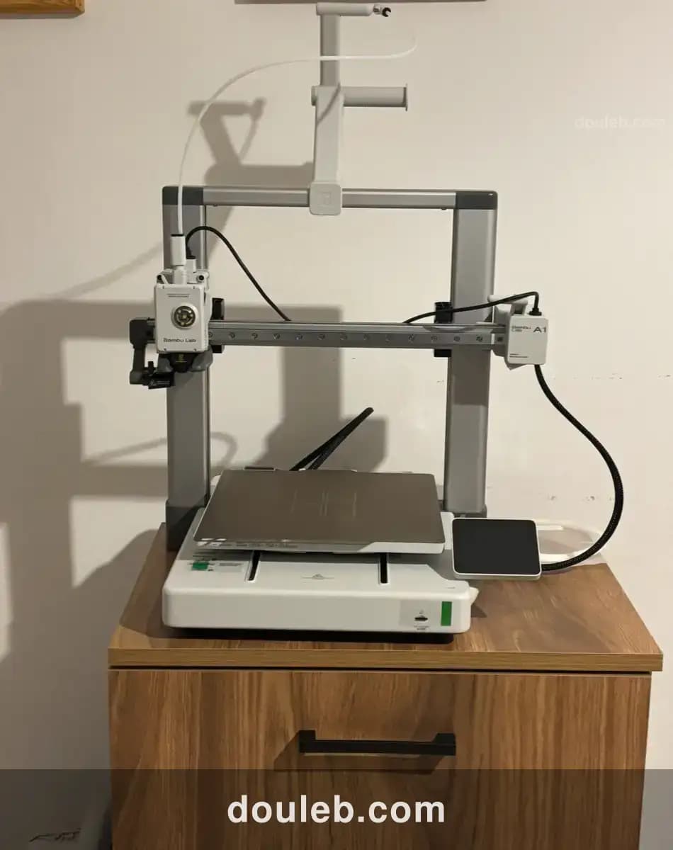 Mbu lab a1 comme neuve utilisée une seule fois à Tunis