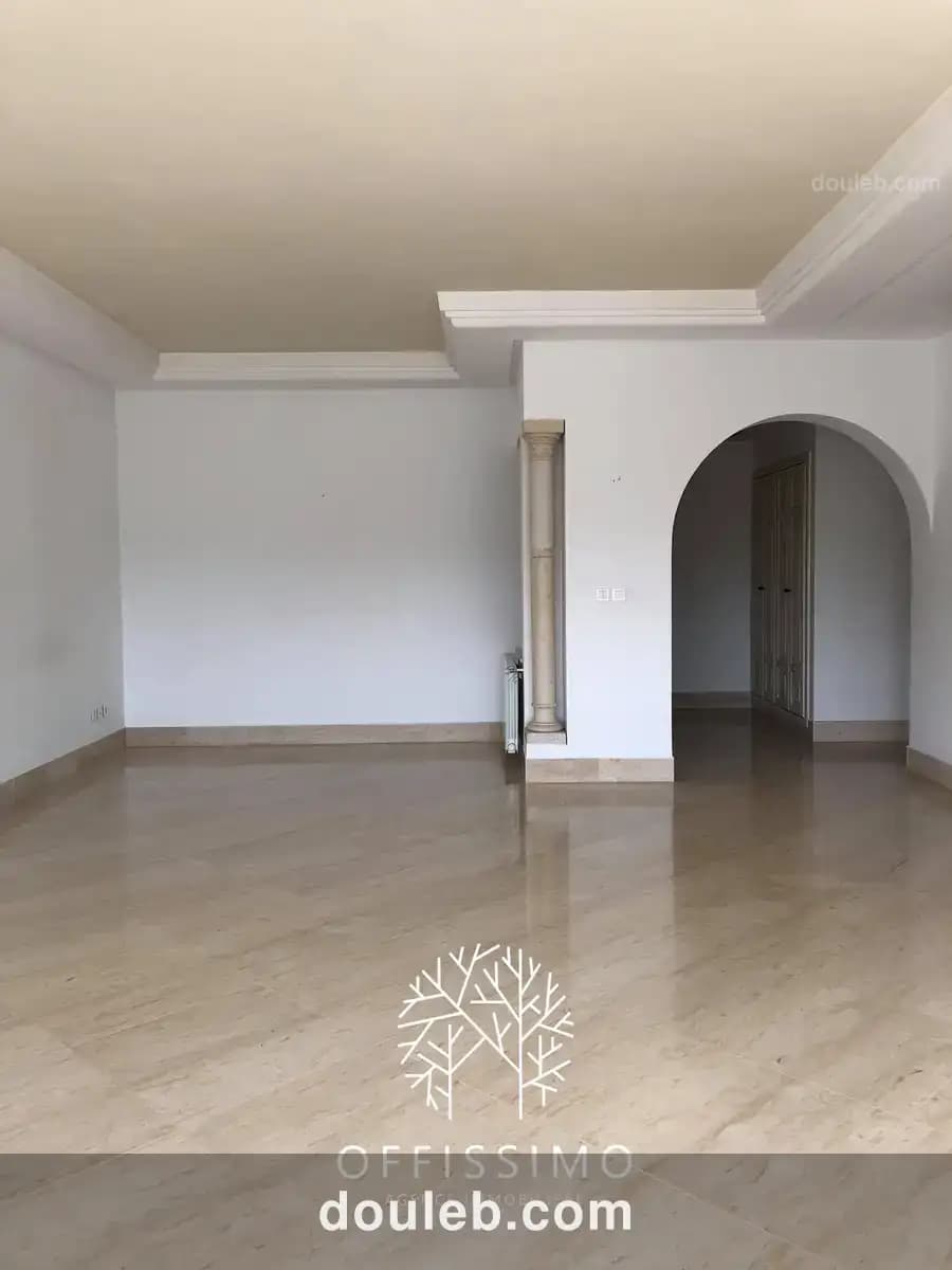 S3 haut standing lac 2 spacieux à Tunis