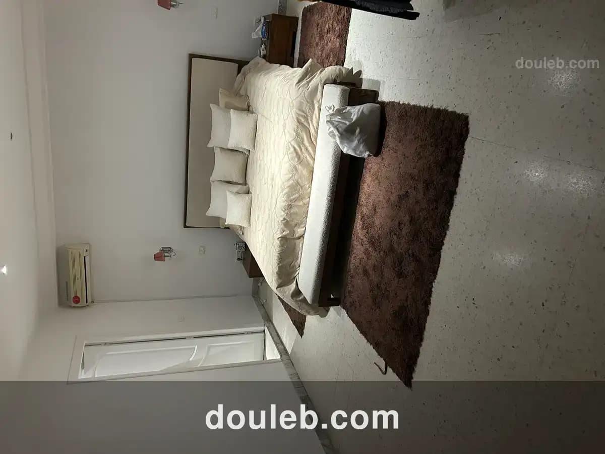 Particulier vend appartement haut standing à Tunis