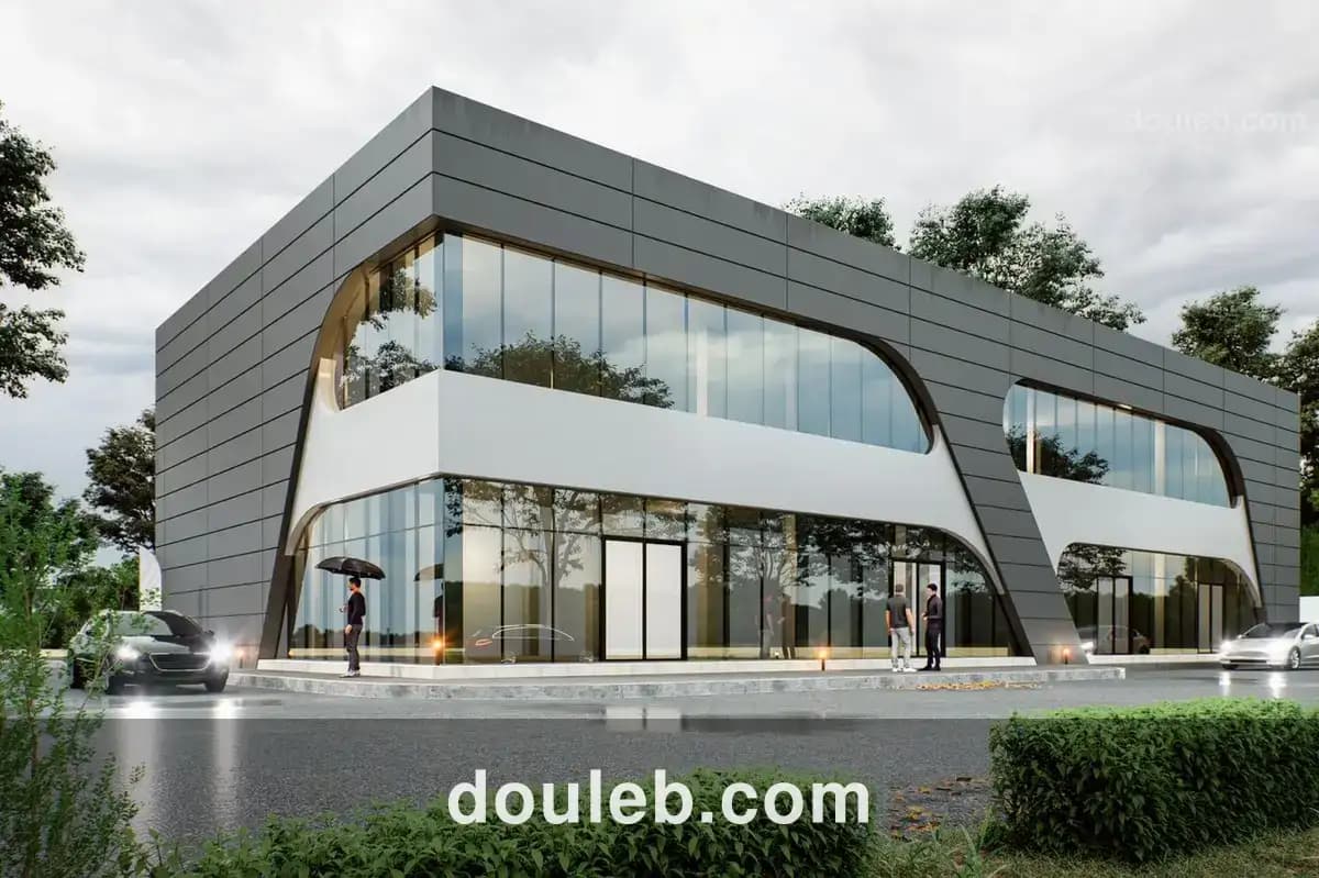 Showroom a ben arous à Tunis