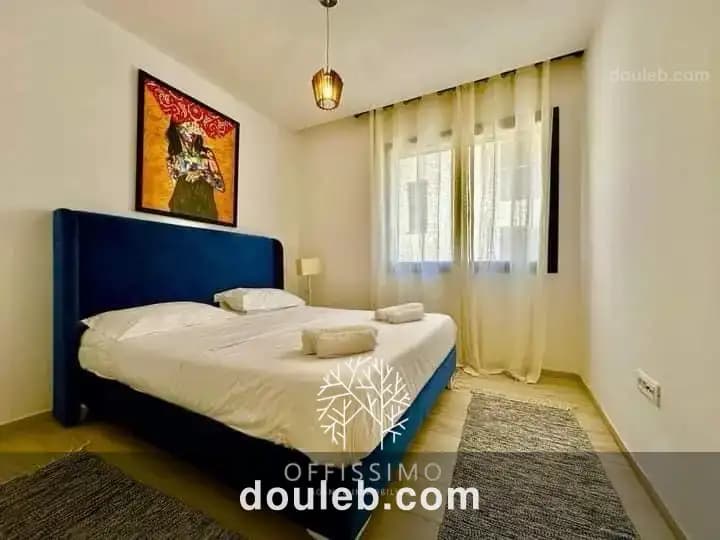 Appartement s1 la marsa meublé à Tunis