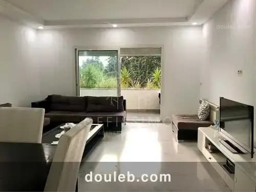 Appartement s3 soukra à Tunis