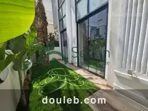 Duplex s3 ain zaghouan ref465a à Tunis