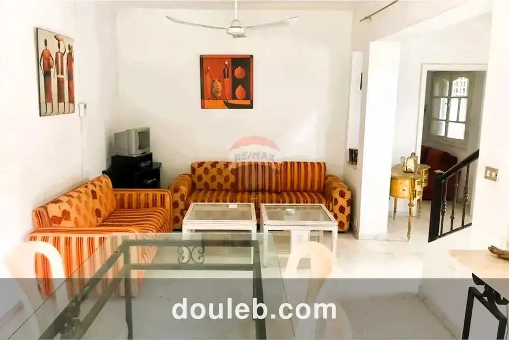 Duplex jumelé s4 hammamet à Tunis