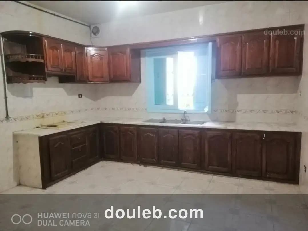 Appartement s plus troit à Tunis