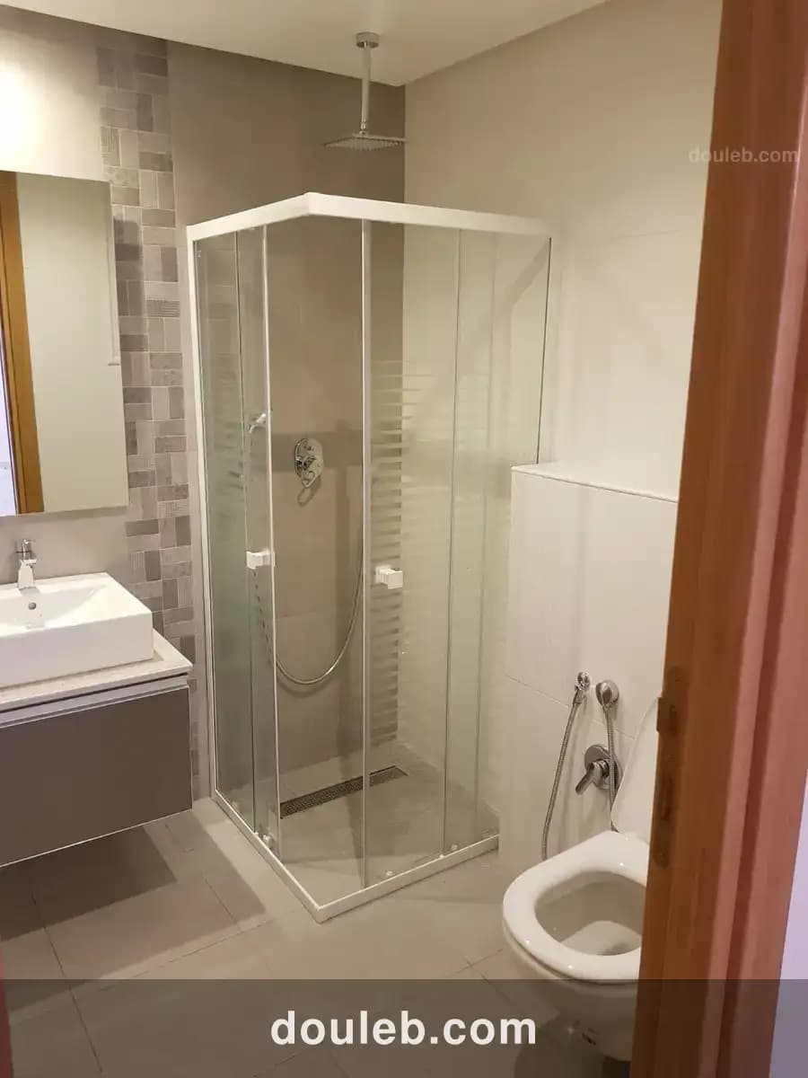 Jardin aouina loc s1 à Tunis