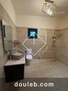 Etage de villa s2 cit ref316a à Tunis