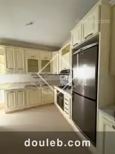 Appartement s3 riadh ref315a à Tunis