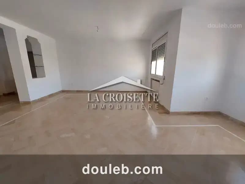 Appartement s3 à la marsa mal2702 à Tunis