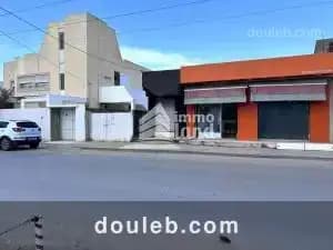 Terrain de 280m2 a cite nozha ariana à Tunis