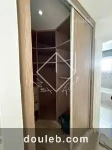 Etage de villa s2 jardin ref314a à Tunis