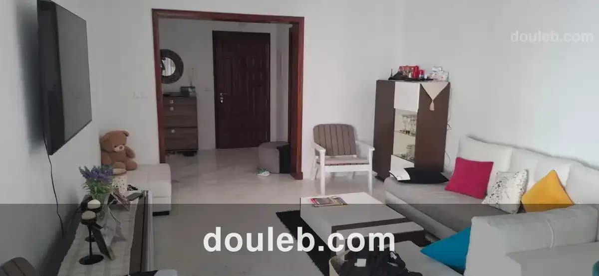 Appar s4 ain zaghouan à Tunis