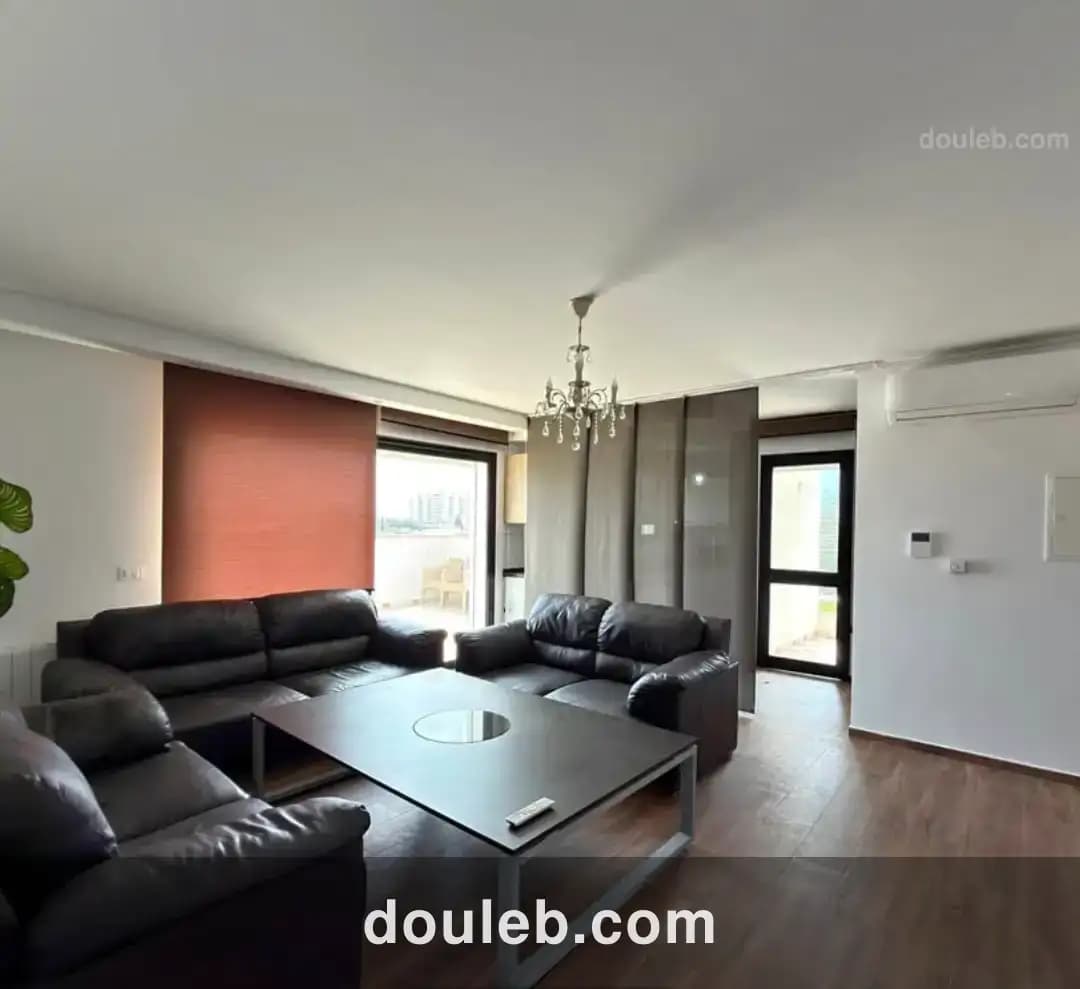 Bureau 3 pièces hs à ariana à Tunis