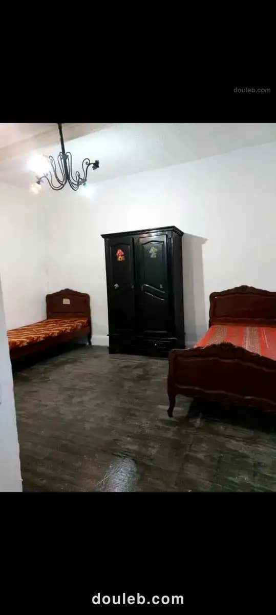 Studio meublée à Tunis