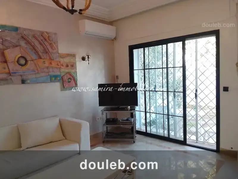 Villa amelia à Tunis