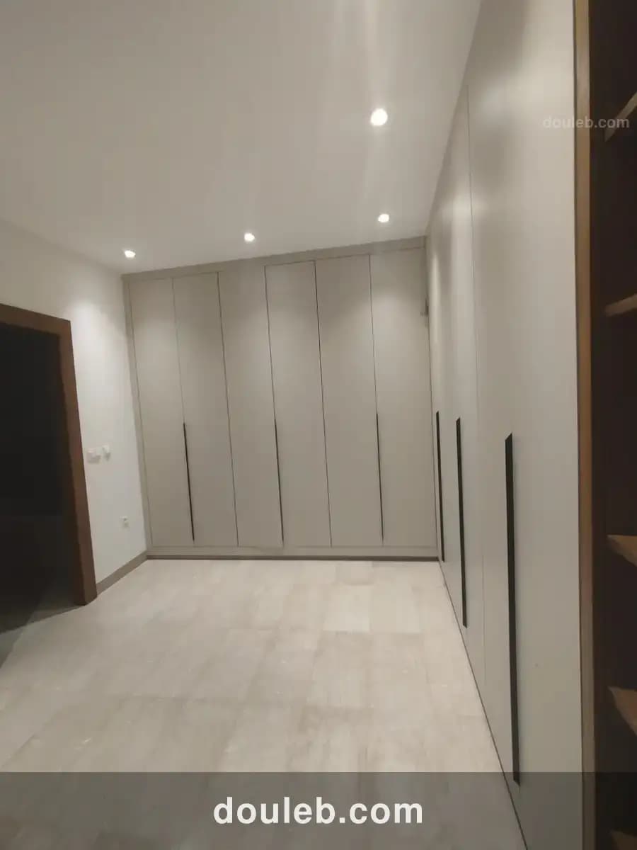 Un rdc de villa s3 haut standing à mutuelle ville à Tunis